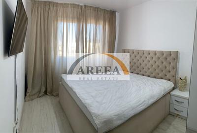 Apartament cu 2 camere decomandat, mobilat în Olteniței - 4