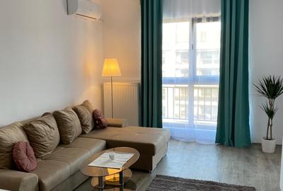 Apartament cu 2 camere decomandat, mobilat în Sud-Vest - 3