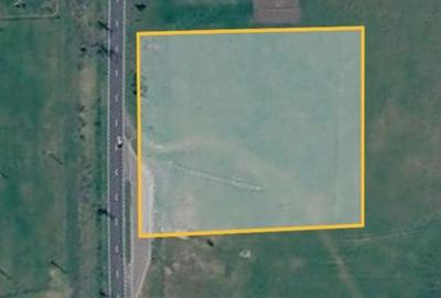 Teren Construcții intravilan de 10000 mp, în Șimand - 1