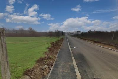 Teren în Central - 2