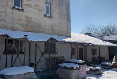 Spațiu comercial, de 300 mp, în Braloștița - 6