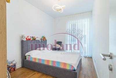 Inchiriere - apartament tip duplex - 3 camere - Avalon Es... - 3