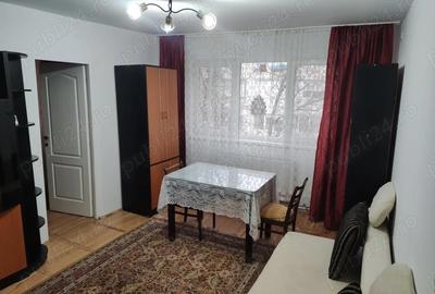 Apartament cu 2 camere nedecomandat în Girocului - 1