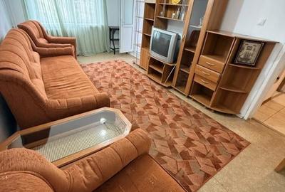 Apartament cu 3 camere decomandat, mobilat în Rahova - 4