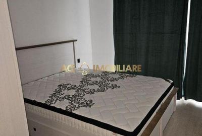 Apartament cu 3 camere, mobilat în Industriilor - 5