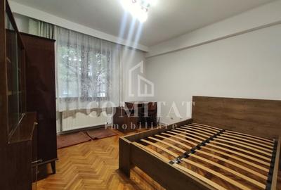 Apartament frumos cu 2 camere | Zonă semicentrală-Facultatea de Litere - 2