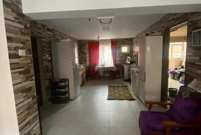 Apartament cu 3 camere decomandat în Ultracentral - 2