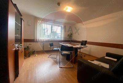 Spa?iu de produc?ie / depozitare + birouri, Bra?ov Inchiriere - 1