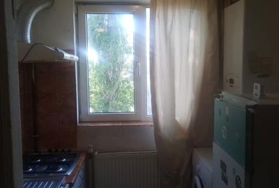 Garsonieră semidecomandată în Ferentari - 8