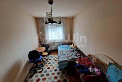 Apartament 4 camere | Balcon | 2 Bai | Grigorescu | Zona str. Donath - 3