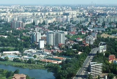 3 camere mobilat, utilat Barbu Vacarescu - Floreasca - Dinamic City - 4