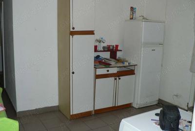 Garsonieră semidecomandată în Tătărași - 2