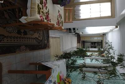 Casă cu 4 camere cu Teren 1600 Mp în Orțișoara - 1