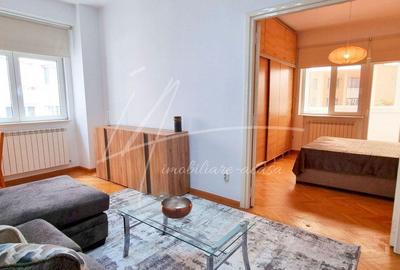 Apartament cu 2 camere semidecomandat, mobilat în Sala Palatului - 13