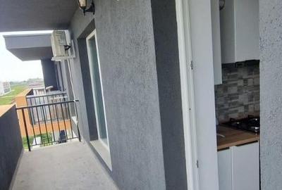 Apartament cu 2 camere decomandat, mobilat în Theodor Pallady - 7