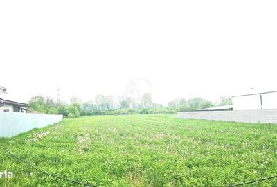 Spațiu comercial, în Dănești - 4