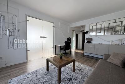 Apartament 2 Camere | Unirii-Natiunile Unite | Bloc Turn | Centrala Proprie - 4