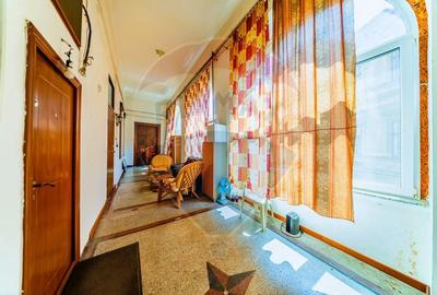 Studio spectaculos pe 2 niveluri in Palatul Neumann, exclusiv - 9