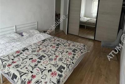 Apartament de inchiriat cu 3 camere in Sibiu zona Vasile Aar