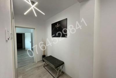 Apartament cu 3 camere semidecomandat în Iancului - 21