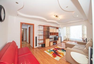 Apartament 3 camere de inchiriat Metrou Gorjului, Iuliu Maniu 59 - 8
