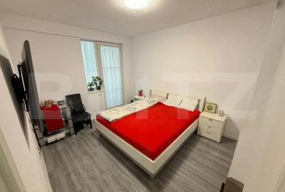 Apartament 3 camere, 75 mp, zona Ampoi 3 - 1