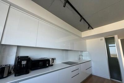 De inchiriat 2 camere in zona Marasti - 3