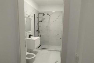 Garsoniera spatioasa decomandata Sanpetru - 5