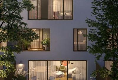 Vile "smart" de vanzare pe malul Lacului Grivita, zona Sisesti - 3