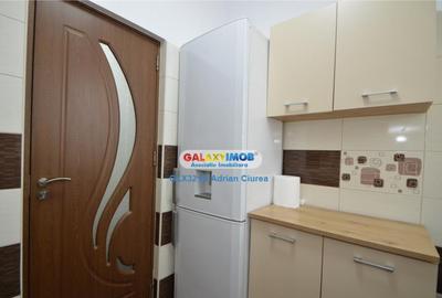 Garsonieră decomandată, mobilată în Central