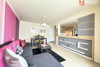 Apartament cu 2 camere, mobilat în Torontalului - 2