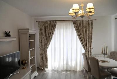 Apartament cu 2,5 camere, decomandat - zona Avantgarden Apartament cu 2,5 camere, decomandat - zona Avantgarden - 2