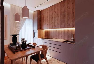 Studio Horizon City, Pipera finisaje de lux, design modern ?i comision 0% - 10