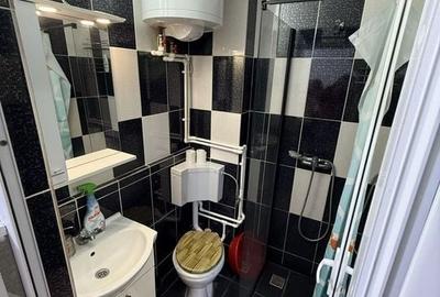 Garsoniera mobilata si utilata complet - Etaj 7/10 - Zona Faleza Dunarii - 3