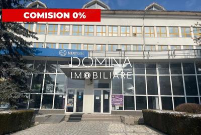 Spațiu comercial, de 320 mp, în Traian - 3