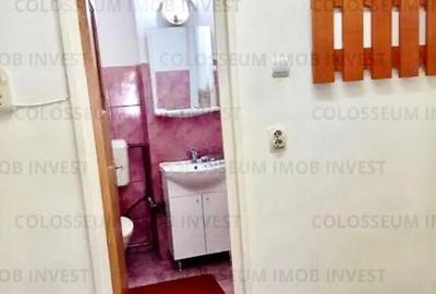 Apartament 2 camere, decomandat parter inalt- zona Racadau - 6