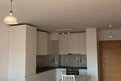 Apartament cu 2 camere semidecomandat, mobilat în Gheorgheni - 8
