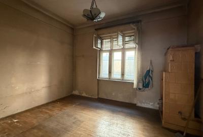 Vanzare  3 camere  Dorobanti – parter în bloc tip vilă, ideal investiție - 3