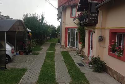 Casă cu 1 camere în Bărcănești - 1