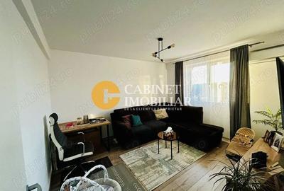 Ap 2 cam dec, 52 mp, complet mobilat&utilat – Valea Adâncă(lângă Hotel Capitol) - 2