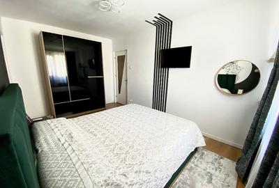 Vand apartament 3 camere Sos. Colentina nr. 72, 65mp utili. Proprietar - 14