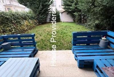 Inchiriere Casa Cubic Residence 5 Ghencea mobilata utilata 2 parcari - 9