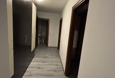 De inchiriat apartament cu 3 camere , Rin Grand Vitan sector3 - 4