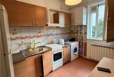 Apartament 2 camere de inchiriat Universitate