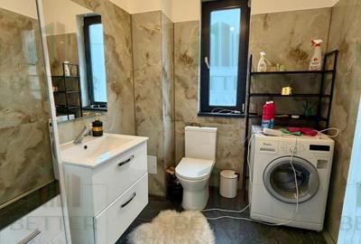 Casă cu 4 camere cu Teren 400 Mp în Berceni - 16