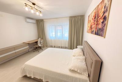 Garsonieră decomandată, mobilată în Timpuri Noi - 2