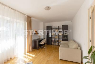 Vila mobilata 5 camere ultracentral Brasov - 28