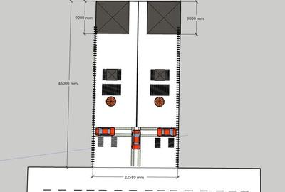 Spațiu comercial, în Dobroești - 12