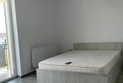 Bloc nou,et II, decomandat, mobilat, Calea URSENI. - 4