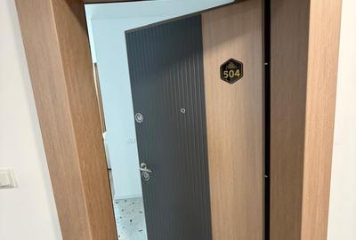 Apartament cu 2 camere în Pescărie - 25